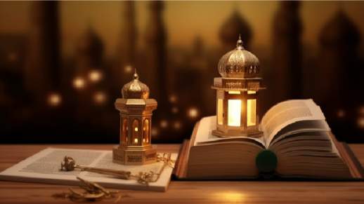 Qur’an, Dua & Masla-Masail