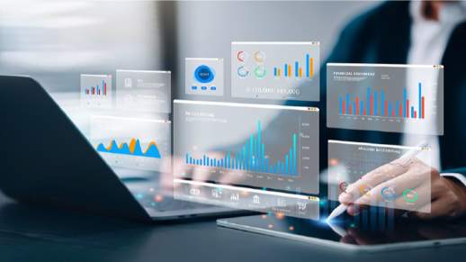 Practical Secondary Accounting for Non-Accountants (Excel)