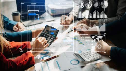 Practical Advanced Accounting (Excel, Tally.ERP 9 & QuickBokks)