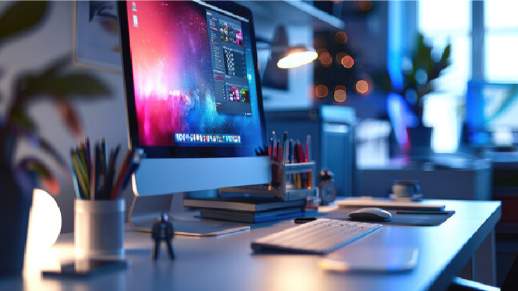 Graphics Design