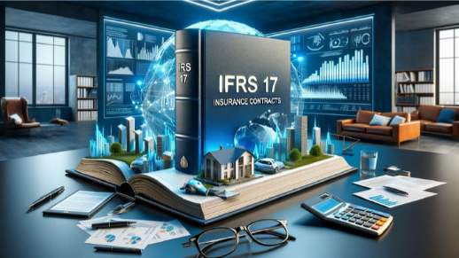 IAS & IFRS Application