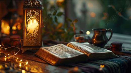 Qur’an with Meaning